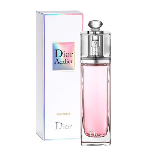 dior addict 2 eau fraiche|Dior Addict perfume boots.